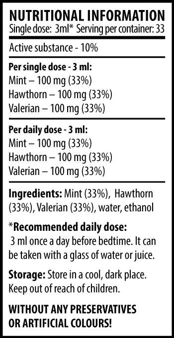 Phase 5 - 100 ml - Nutra Best Europe