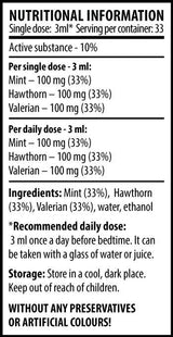 Phase 5 - 100 ml - Nutra Best Europe
