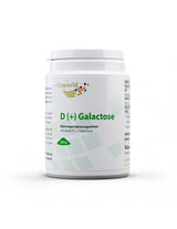 D(+) Galactose - D(+) Galactose, 250 g powder - Nutra Best Europe