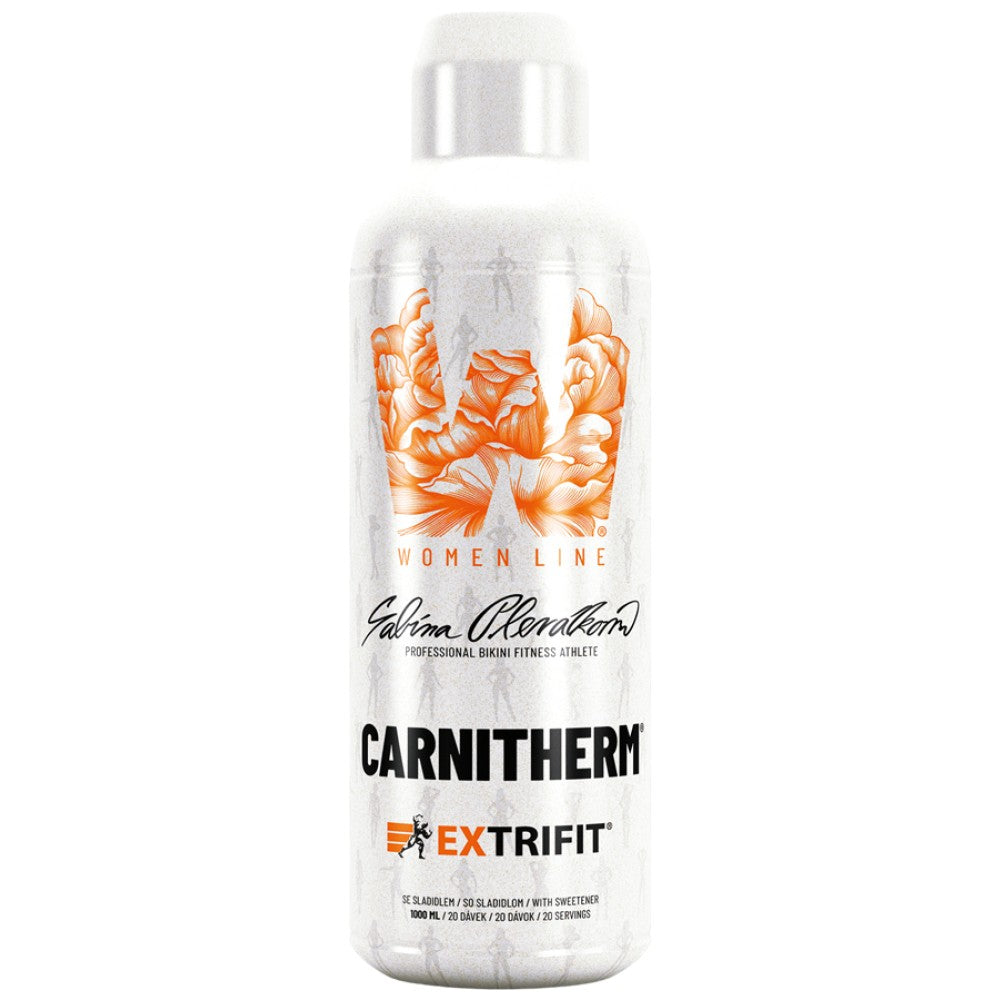 Carnitherm - Women`s Line 1000 ml - Nutra Best Europe