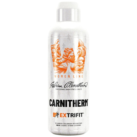 Carnitherm - Women`s Line 1000 ml - Nutra Best Europe