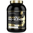 Anabolic Pro-Blend 5 | Multi-Protein Matrix - 2000 grams - Nutra Best Europe