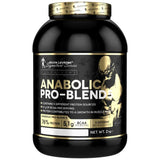 Anabolic Pro-Blend 5 | Multi-Protein Matrix - 2000 grams - Nutra Best Europe