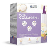 Pure Collagen+ Shots - 10 x 15 ml - Nutra Best Europe