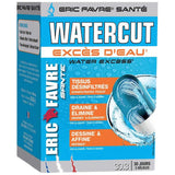 WaterCut | Water Excess Diuretic - 90 capsules - Nutra Best Europe