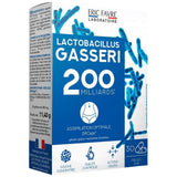 Lactobacillus Gasseri - 30 capsules - Nutra Best Europe