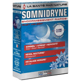 Somnidryne | Fast Asleep - 15 Tablets - Nutra Best Europe