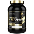 Anabolic Cream of Rice | Low Sugar Delicious Carb Meal - 2000 grams - Nutra Best Europe