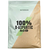 100% D-Aspartic Acid 250 grams - Nutra Best Europe