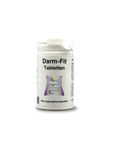 Darm-Fit - Formula for good digestion, 100 tablets Karl Minck - Nutra Best Europe