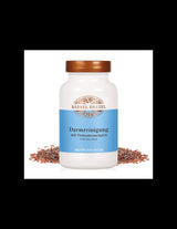 Darmreinigung mit Flohsamenschalen / Detoxification of the colon with husk and herbs, 180 tablets Bärbel Drexel - Nutra Best Europe