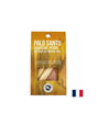 Palo Santo wood burning sticks (from Ecuador and Peru), 15 g - Nutra Best Europe