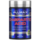 D-Aspartic Acid / DAA Powder - 100 grams - Nutra Best Europe