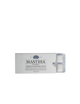 Chewing gum with Mastiha and Mastiha oil, 10 pieces Mastiha - Nutra Best Europe