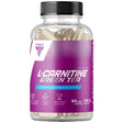 L-Carnitine + Green Tea Caps - 180 capsules - Nutra Best Europe
