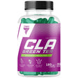 CLA + Green Tea - 90 Softgels - Nutra Best Europe