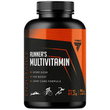 Runner's Multivitamin Endurance - 90 capsules - Nutra Best Europe