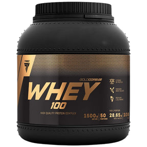 Gold Core Line Whey 100 - 900 grams - Nutra Best Europe