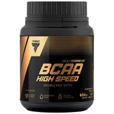 Gold Core BCAA High Speed - 250 grams - Nutra Best Europe