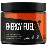 Energy Fuel | Supercharged Training - 240 grams - Nutra Best Europe