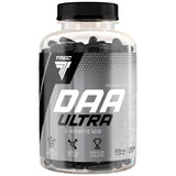 DAA Ultra | D-Aspartic Acid Caps - 120 capsules - Nutra Best Europe