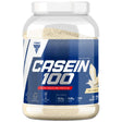 Casein 100 | Slow Digesting Protein - 600 grams - Nutra Best Europe