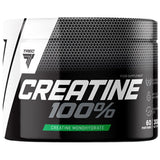 Creatine 100% | Creatine Monohydrate Powder - 300 grams - Nutra Best Europe