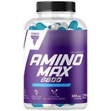 Amino Max 6800 - 160 capsules - Nutra Best Europe