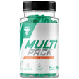 MultiPack | Advanced Daily Multivitamin - 120 capsules - Nutra Best Europe