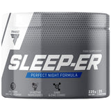Sleep-ER Powder | Perfect Night Formula - 225 grams - Nutra Best Europe