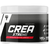 Crea Xtreme Powder | Creatine Matrix - 180 grams - Nutra Best Europe