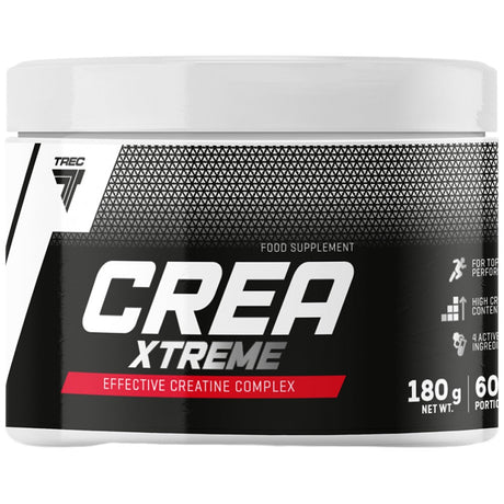 Crea Xtreme Powder | Creatine Matrix - 180 grams - Nutra Best Europe