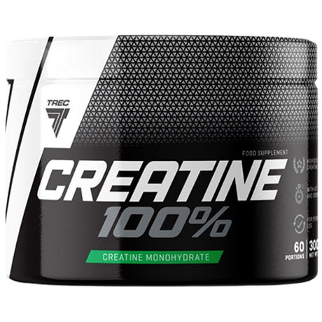 Creatine 100% | Creatine Monohydrate Powder - 600 grams - Nutra Best Europe