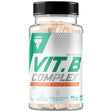 Vit. B-Complex | Vitamin B Group Completion - 60 capsules - Nutra Best Europe