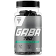 GABA 750 mg - 60 capsules - Nutra Best Europe