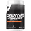 Creatine Micronized 200 Mesh | High Quality Creatine Monohydrate Caps - 400 capsules - Nutra Best Europe