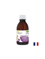 Detox concentrate, syrup, 200 ml - Nutra Best Europe