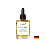 Detox tincture of blackcurrant, rosehip, hazelnut and walnut tree buds, 30 ml - Nutra Best Europe