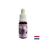 Detoxification - Wild Apple Essence No. 10, drops 15 ml - Nutra Best Europe