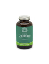 Detox - Chlorella (European), 90 capsules - Nutra Best Europe