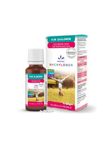 Calming the Nervous System in Children - Dr. Bach's Flower Essences, Pearls, 20 g - Nutra Best Europe