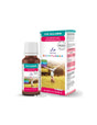 Calming the Nervous System in Children - Dr. Bach's Flower Essences, Pearls, 20 g - Nutra Best Europe