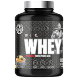 Black Series | Whey Protein - 1995 grams - Nutra Best Europe