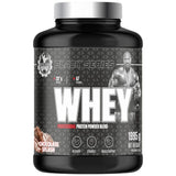 Black Series | Whey Protein - 1995 grams - Nutra Best Europe