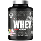 Black Series | Whey Protein - 1995 grams - Nutra Best Europe