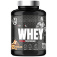Black Series | Whey Protein - 1995 grams - Nutra Best Europe