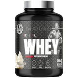 Black Series | Whey Protein - 1995 grams - Nutra Best Europe