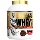 Gold Series | Gold Whey Protein Blend - 1995 grams - Nutra Best Europe