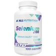 Selenium 200 | SeLECT® 5000 - 100 capsules - Nutra Best Europe