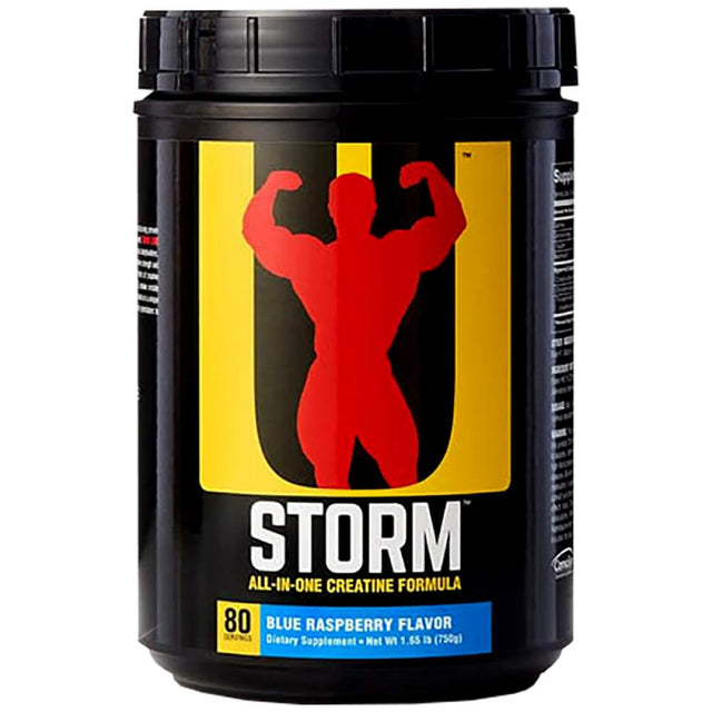 Storm - 758 grams - Nutra Best Europe
